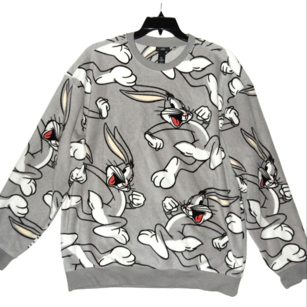 H&M x Warner Bro